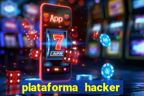 plataforma hacker fortune tiger